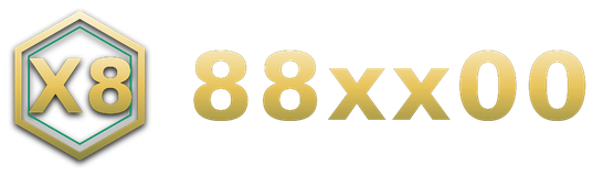 88xx00 logo